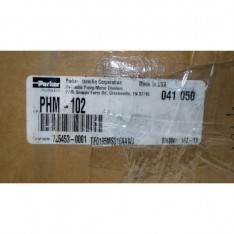 Hydraulic Pump