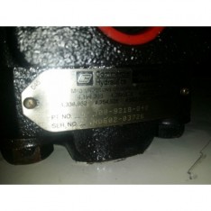 HYDRAULIC GEAR PUMP