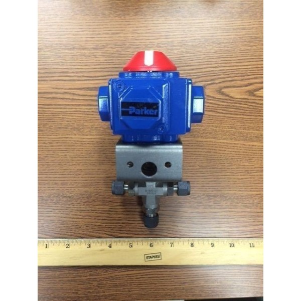 Stainless Steel Ball Valve with Actuator