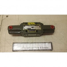 Pilot Valve