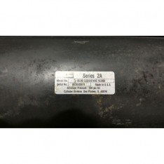Cylinder pneumatic
