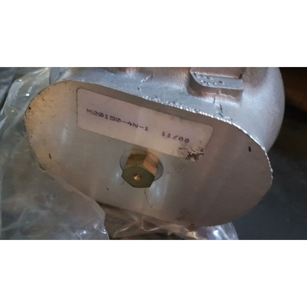Hydraulic Motor