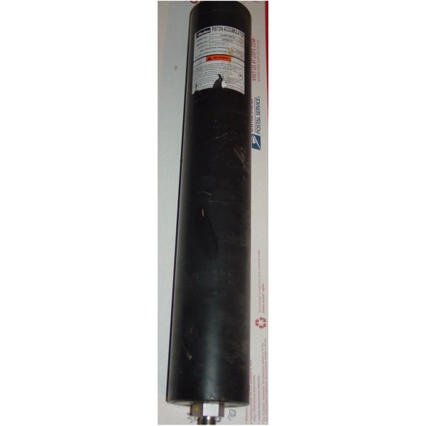 Piston Accumulator
