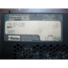 Compumotor Plus