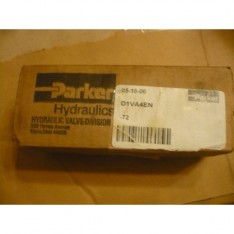 Directional Control Valve