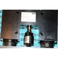 Guided Pneumatic Cylinder