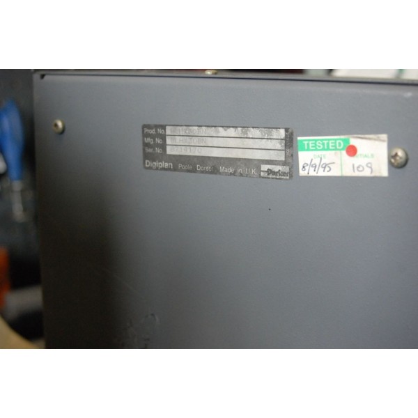 COMPUMOTOR DIGIPLAN