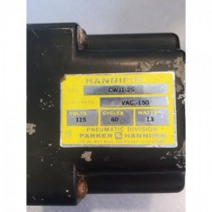 Pneumatic Air Control Valve