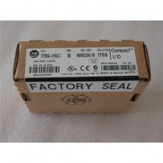 1769-HSC/B CompactLogix 2/4-Ch High Speed Counter FAST SHIP
