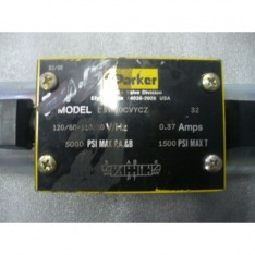 HYDRAULIC VALVE