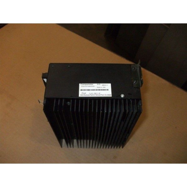 Compumotor