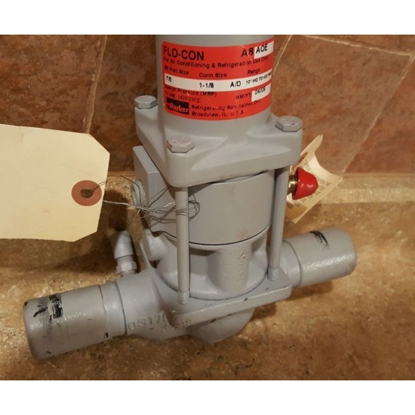 VALVE