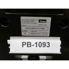 Pneumatic Cylinder