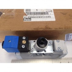 PNEUMATIC MANIFOLD SOLENOID VALVE