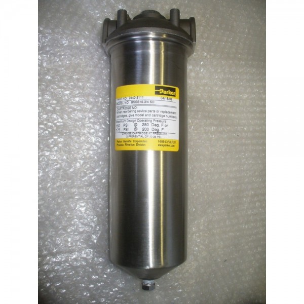 FILTER FLUID