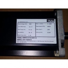 Servo Motor
