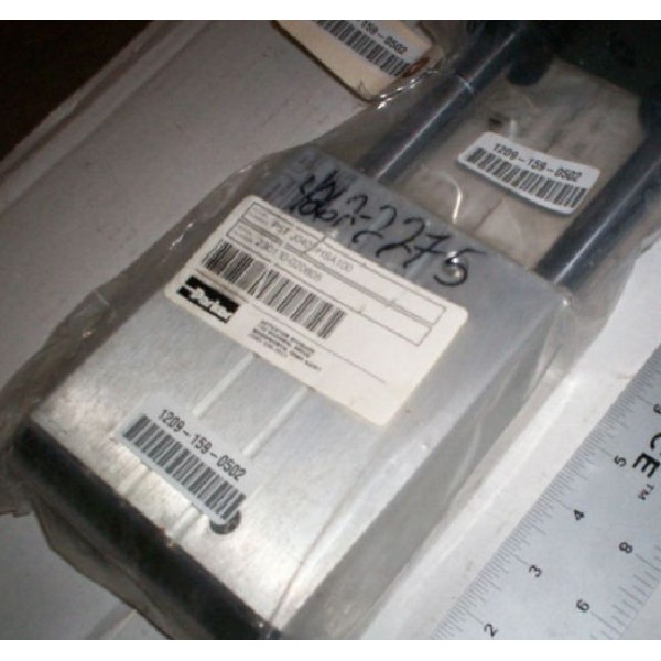 PNEUMATIC LINEAR ACTUATOR