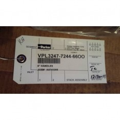 PACKAGED SEGMENT ASSEMBLY