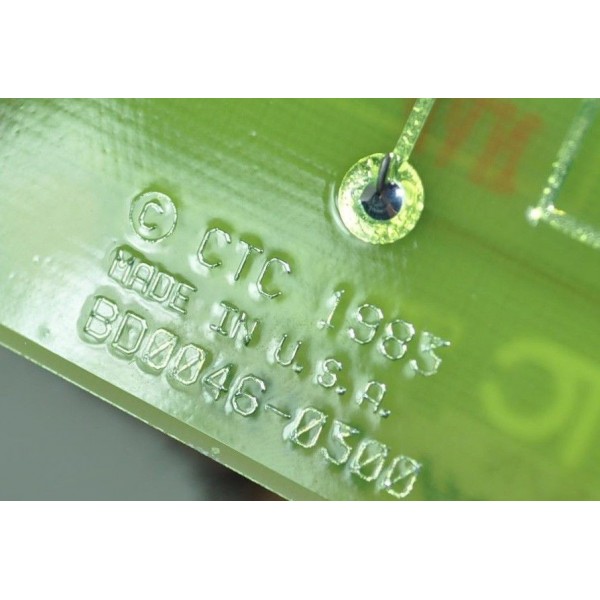 PCB Printed Circuit Control Board