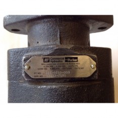 Commercial Hydraulics Pump