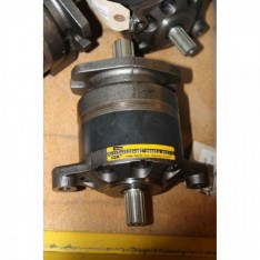 HYDRAULIC MOTOR