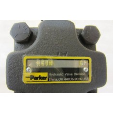 HYDRAULIC PRESSURE RELIEF VALVE