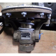Control Valve