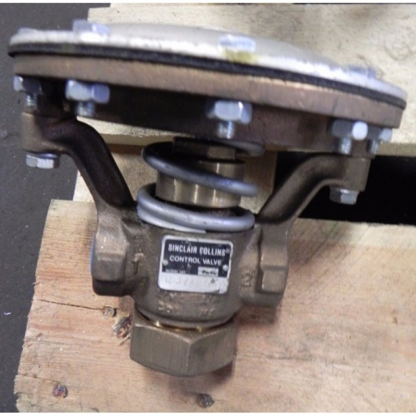 Control Valve