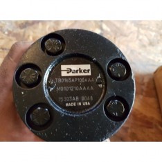 Hydraulic Motor