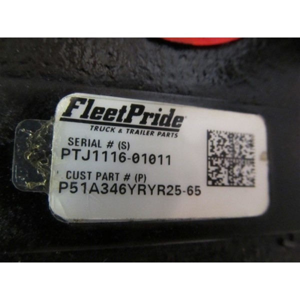 Hydraulic Gear Pump