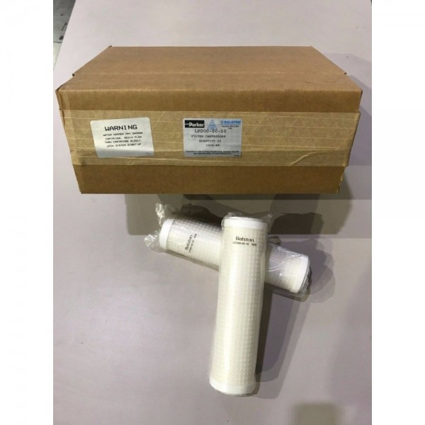 LP 200 Filter Cartridge