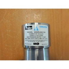 1/4 STAINLESS STEEL COMPRESSED AIR FILTER"