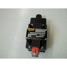 D3W4KVYC6 HYDRAULIC VALVE