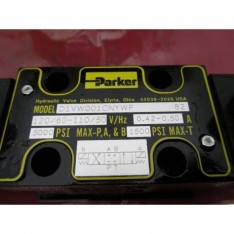 D1VW001CNYWF Hydraulic Valve