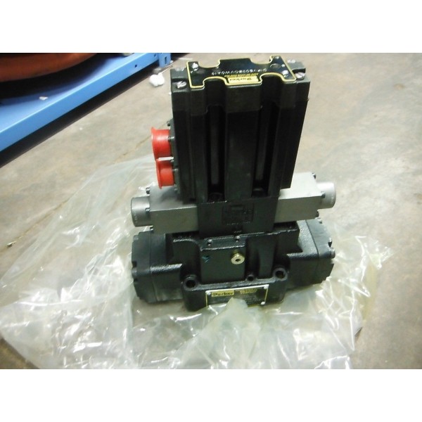 VALVE D41FLE21DC4NW00