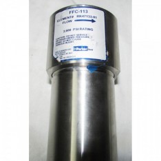 FFC-113 Compressed Air & Gas Filter, 3600 PSI