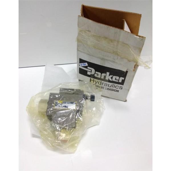 PRESSURE RELIEF VALVE R32P25K4SN NIB