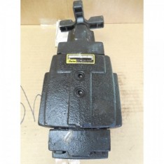 Pressure Control Valve ULR10PM 10 BY ULR10PM10BY 1-1/4 NPT New"