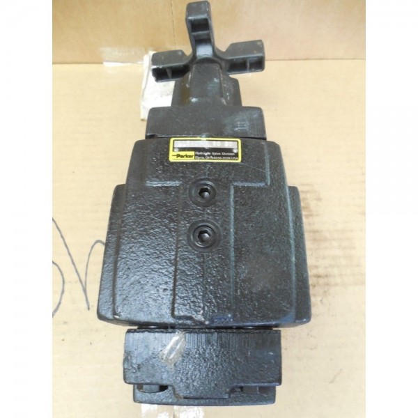 Pressure Control Valve ULR10PM 10 BY ULR10PM10BY 1-1/4 NPT New"