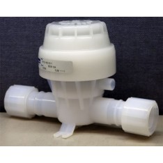 Parker Partek PV-12-002-03-T Pneumatic Valve New