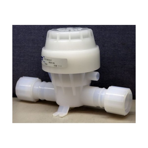 Parker Partek PV-12-002-03-T Pneumatic Valve New