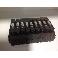 SOLENOID VALVE 120V / 60HZ 145 PSI