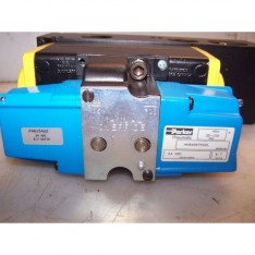 PNEUMATIC ACTUATED SOLENOID VALVE WITH MANIFOLD HHB4087522L 24 VDC
