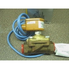 U321G36900890N7, 2-WAY, N/C, SOLENOID VALVE, 28VDC, NIB""