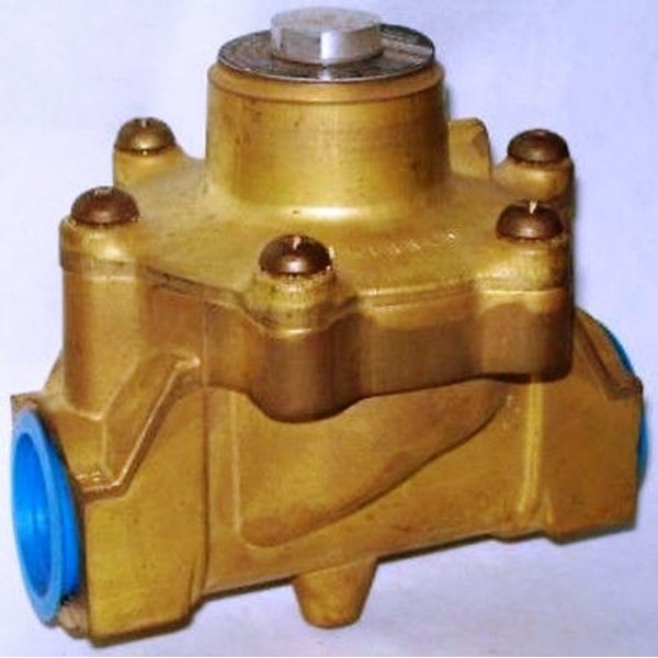 Skinner 1 2 Way Remote Pilot Operated Valve LR1XX6180"