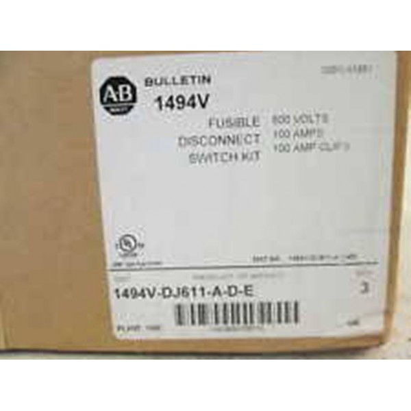 1494VDJ611ADE NSFP **GENUINE** AB