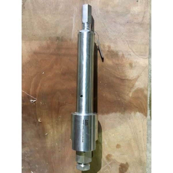 RELIEF VALVE/MPR SERIES 9MP78F-MPRA 5000-SS