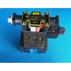 D1VW002KVYGF56/R10M2Y56M KD HYDRAULIC SOLENOID VALVE