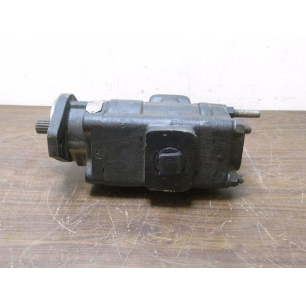 HYDRAULIC GEAR PUMP 324-9120-321 324-5020-001