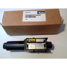 PRDM2PP16SNS PRESS. REDUCING/RELIEVING VALVE